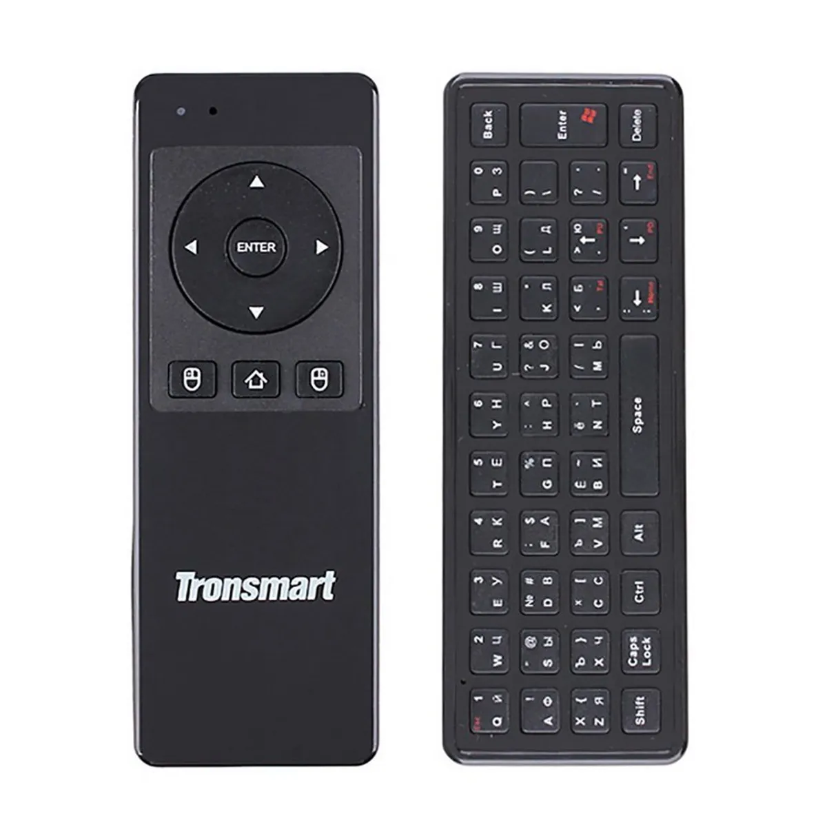 TRONSMART - Tronsmart Tsm01 Airmouse Teclado Mouse Inalambrico