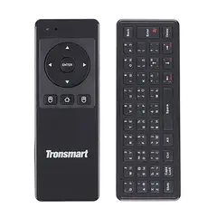 TRONSMART - Tsm01 Airmouse Teclado Mouse Inalambrico