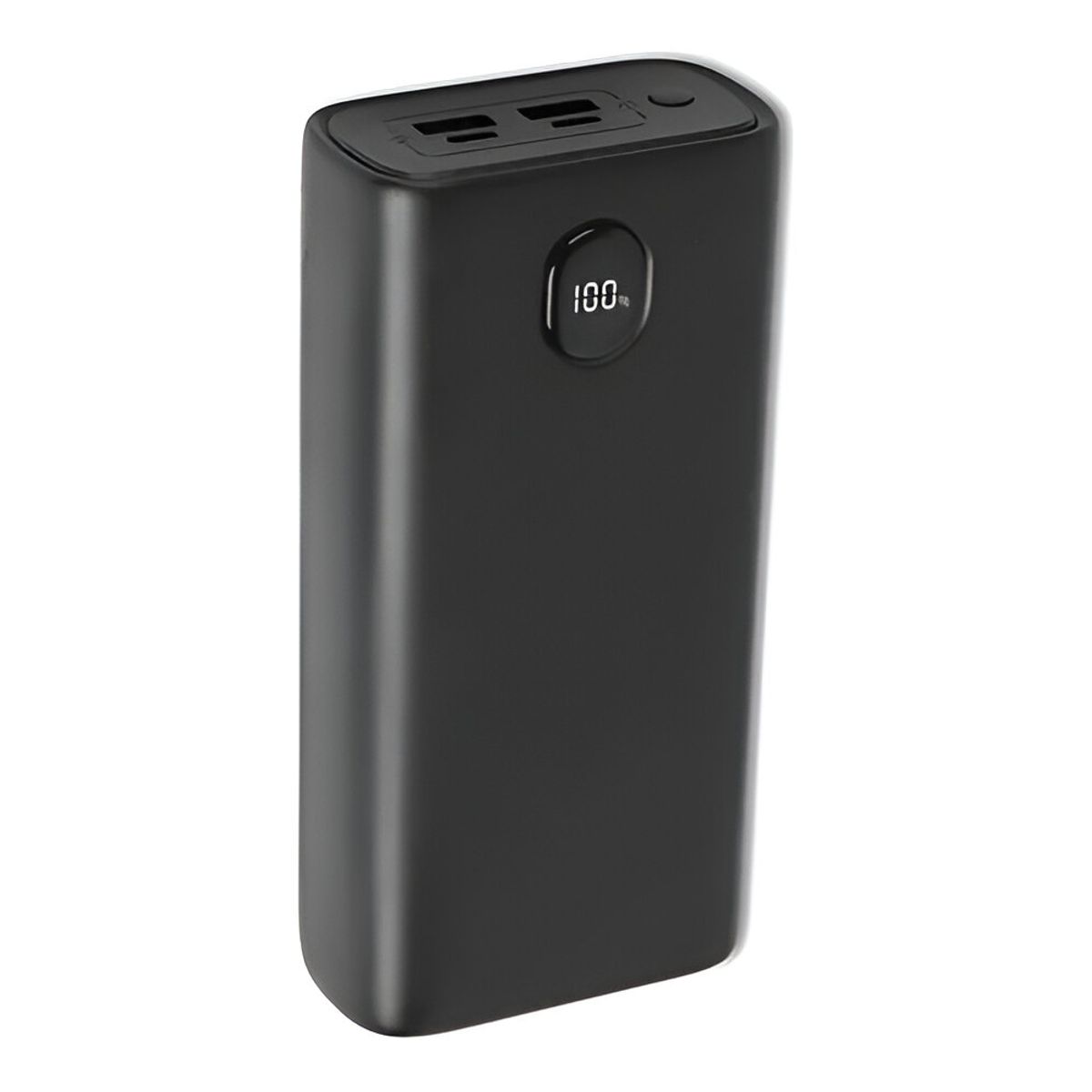 TECMASTER - POWERBANK TECMASTER 20.000 MAH