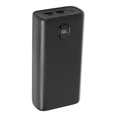TECMASTER - POWERBANK 20.000 MAH