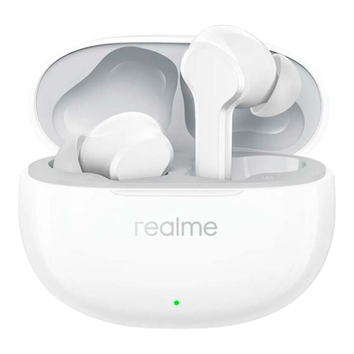 REALME - Audifonos Realme Buds T110 Blanco