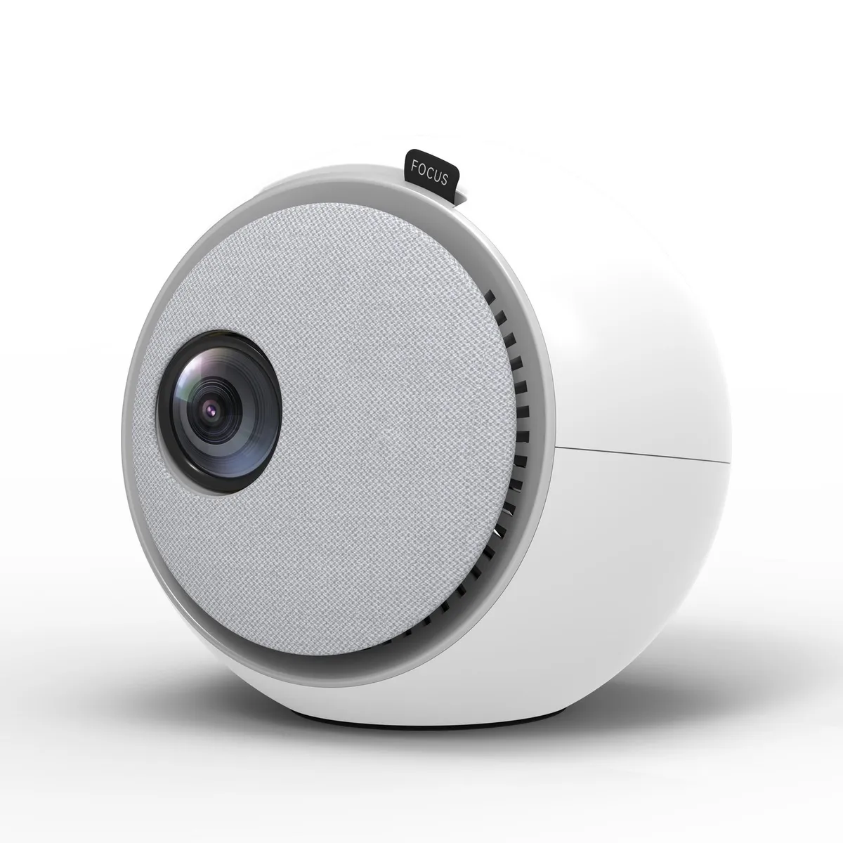 GENERICO - Proyector YG270 Led Wifi AAO 720P Lumenes 3800 (100 ANSI)