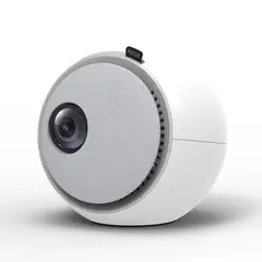 GENERICO - Proyector YG270 Led Wifi AAO 720P Lumenes 3800 (100 ANSI)