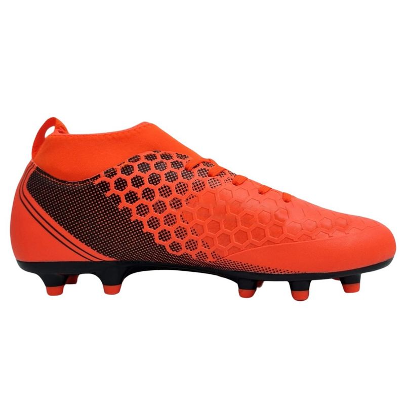 DYNAMOSTRONG CL - Zapatillas Baby Para Hombre Con Toperoles Tracción y Comodidad