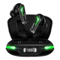 LENOVO - Audifonos GM3 Negro