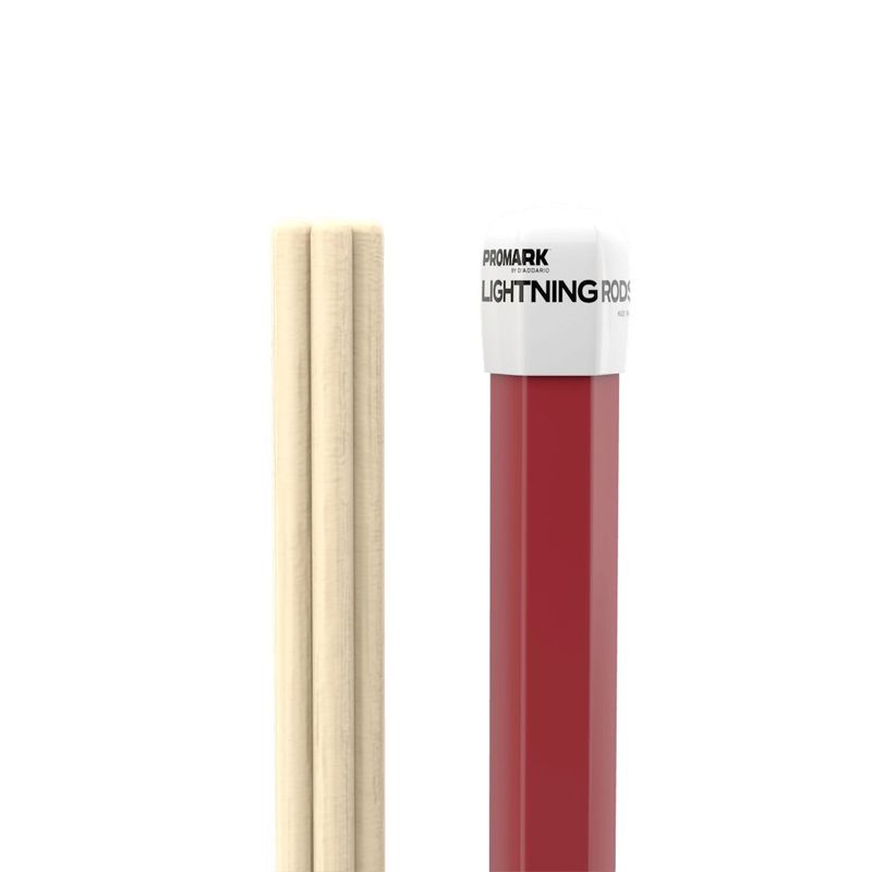 PROMARK - Baqueta Plumilla Lightning Rods L-RODS ProMark