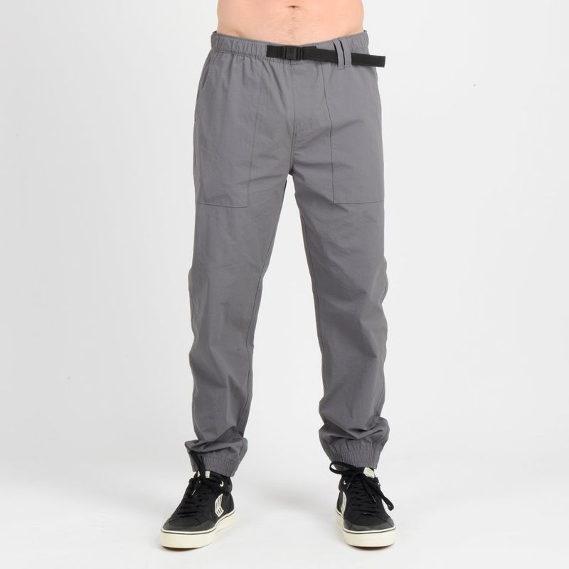 O'NEILL - PANTALON MISSION TRVLR GRIS