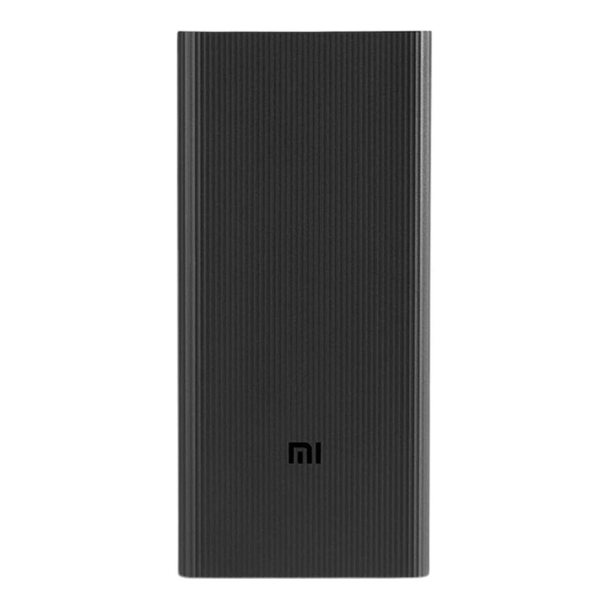 XIAOMI - Xiaomi Power Bank Boost Pro 30000mah 18W