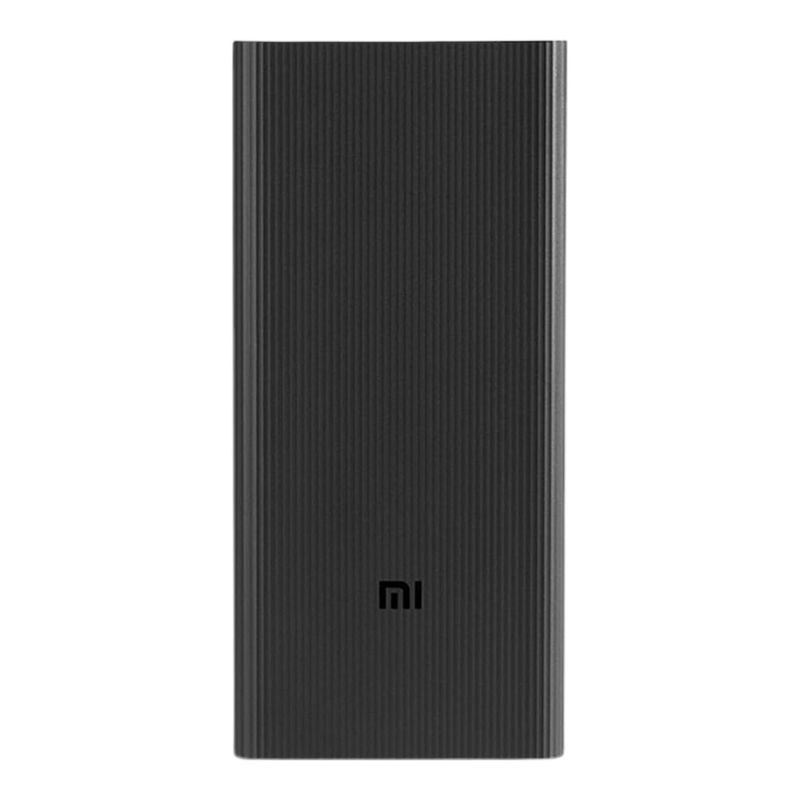 XIAOMI - Xiaomi Power Bank Boost Pro 30000mah 18W