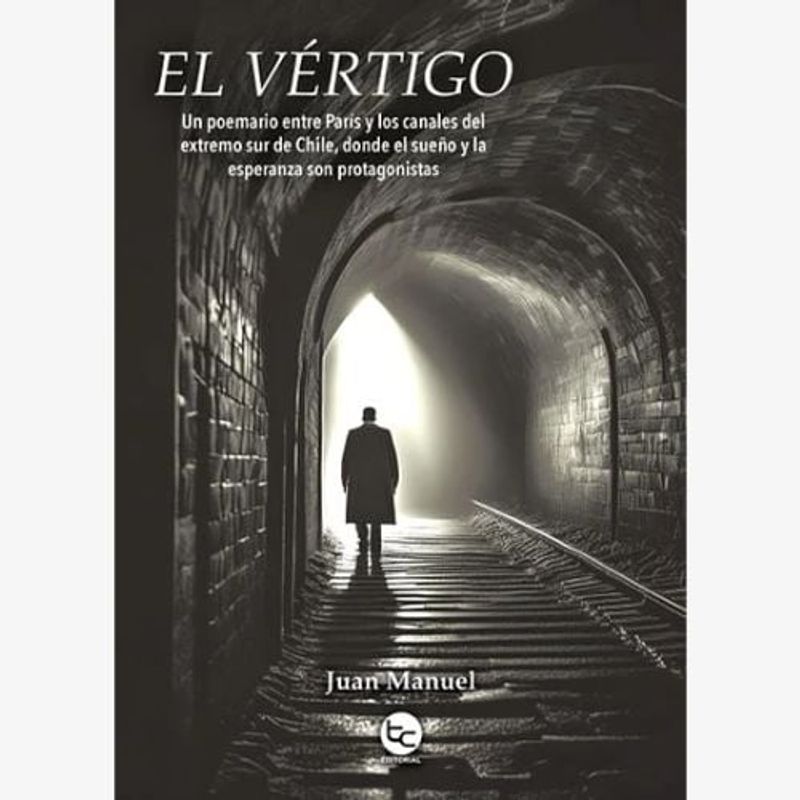 TRAYECTO COMUNICACIONES - El Vertigo - Poemario