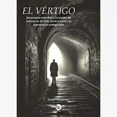 TRAYECTO COMUNICACIONES - El Vertigo - Poemario