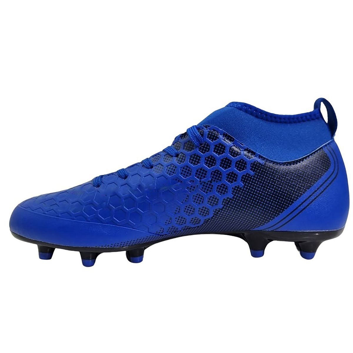 ZAPATILLACHILE - Zapatillas Baby Para Hombre Con Toperoles Estabilidad y Estilo
