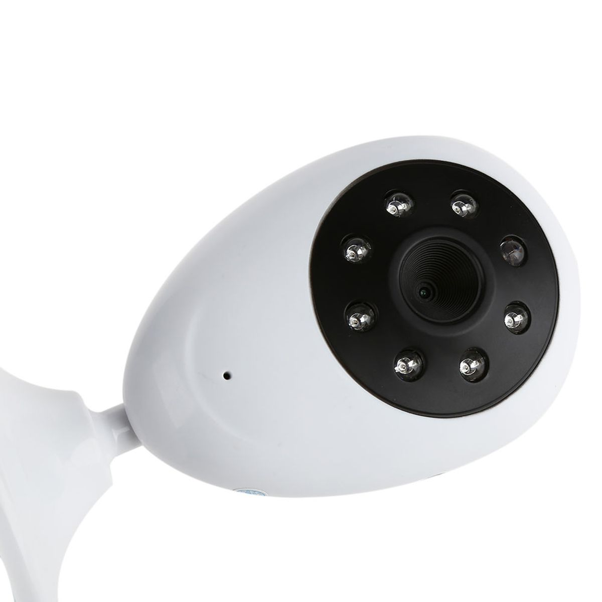 GENERICO - Monitor Inalámbrico Para Bebés Sp880 Pantalla Lcd