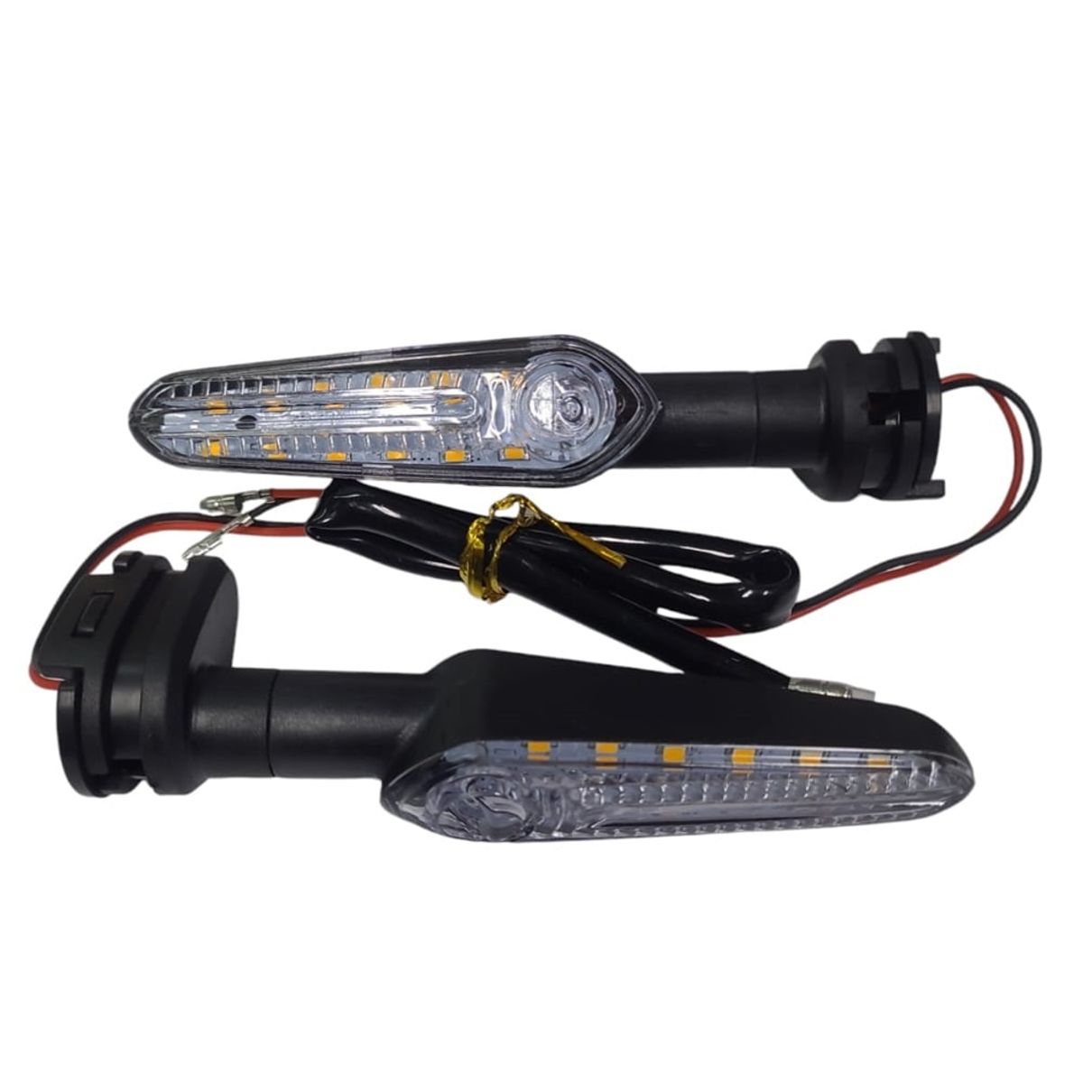 GENERICO - Intermitentes Moto Led Yamaha
