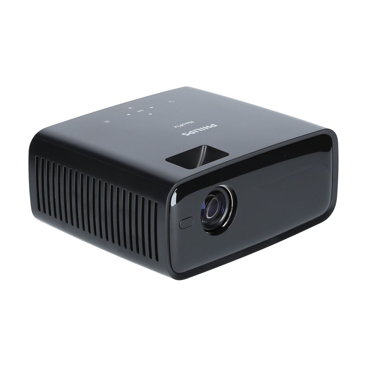 PHILIPS - Proyector Philips NeoPix120 100 Ansi Lumenes