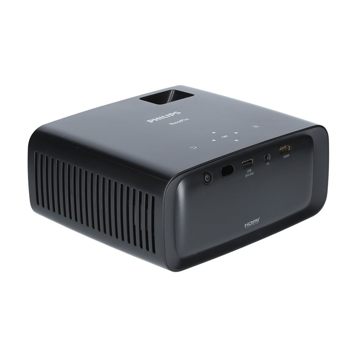 PHILIPS - Proyector Philips NeoPix120 100 Ansi Lumenes