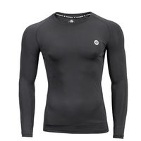 Polera manga larga deportiva LKW006