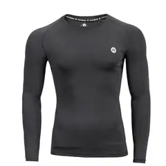 ROCKBROS - Polera manga larga deportiva LKW006