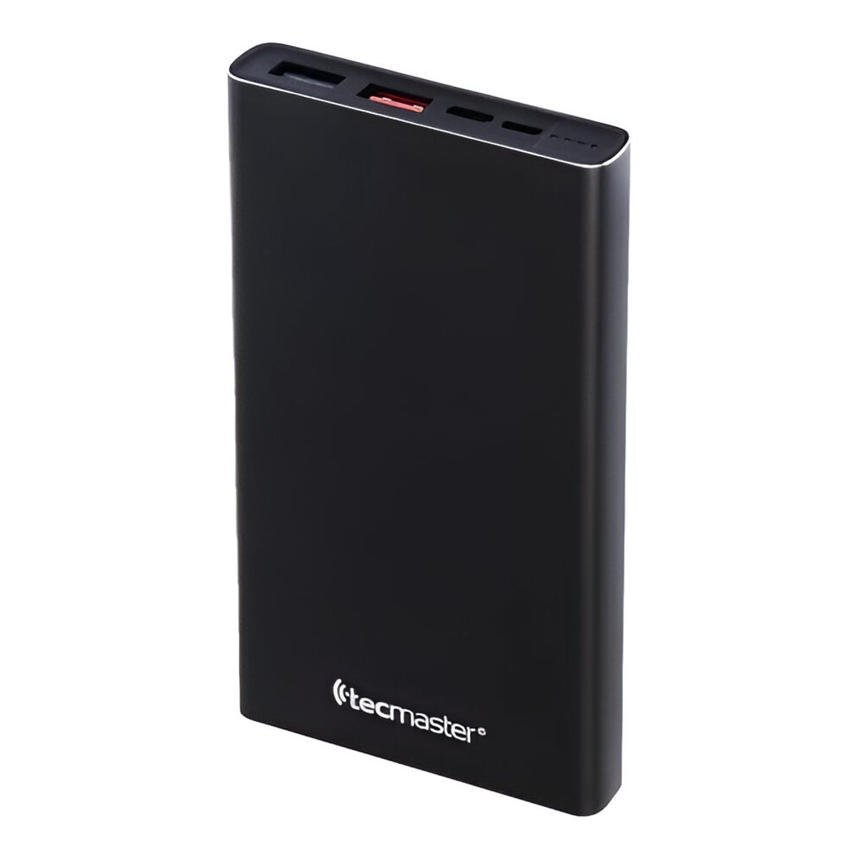 TECMASTER - POWERBANK TECMASTER 10.000 MAH