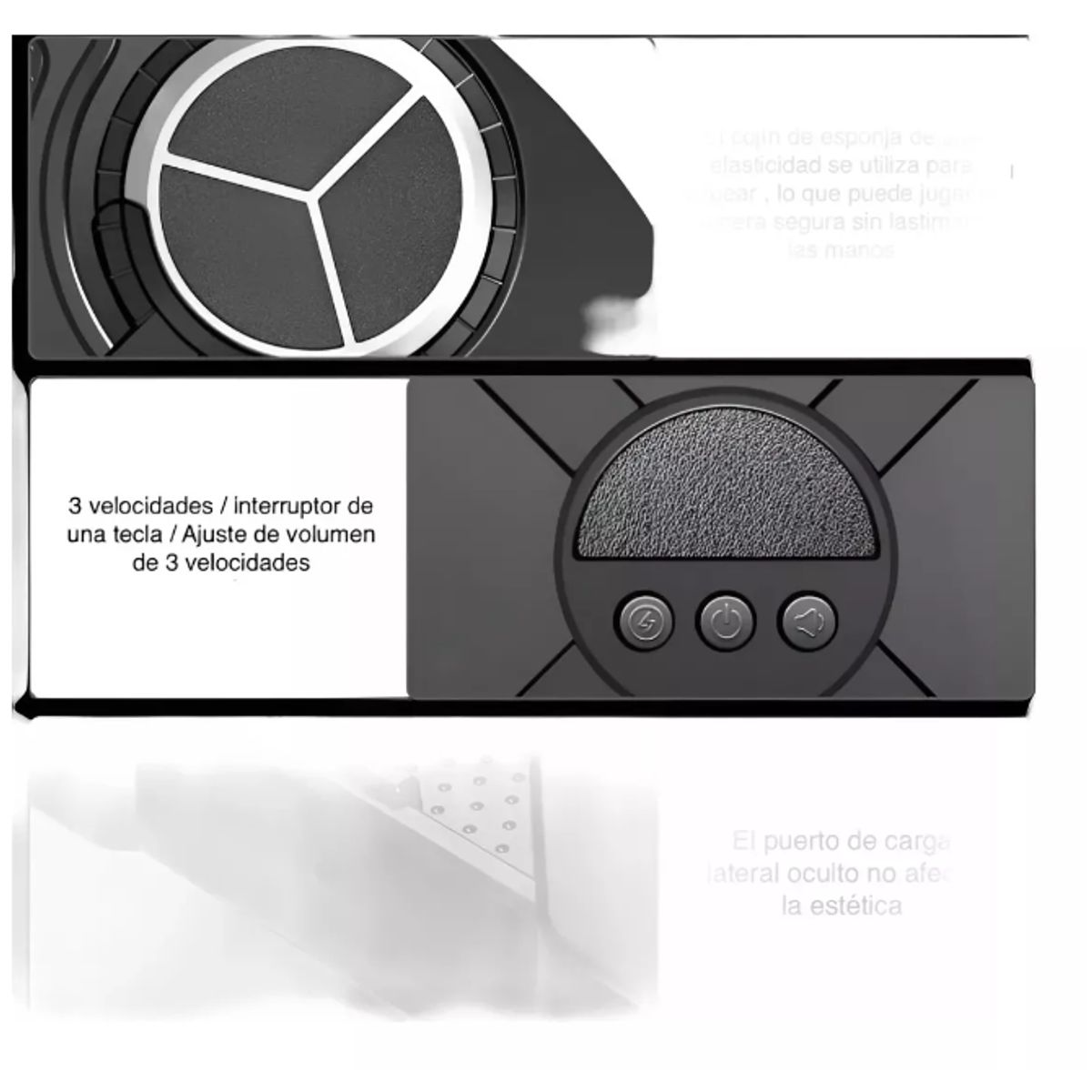 GENERICO - Máquina Electrónica De Boxeo De Pared Para Niños Con Guantes