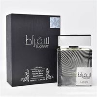 Perfume Para Hombre Suqraat Eau de Parfum 100 mL