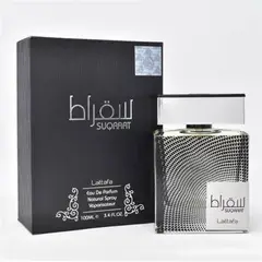 LATTAFA - SUQRAAT EDP 100ML