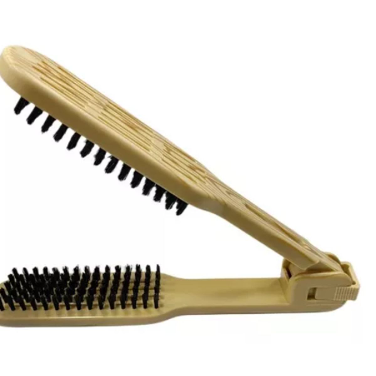 GENERICO - Pack X 8 Cepillos Para Alisado De Cabello