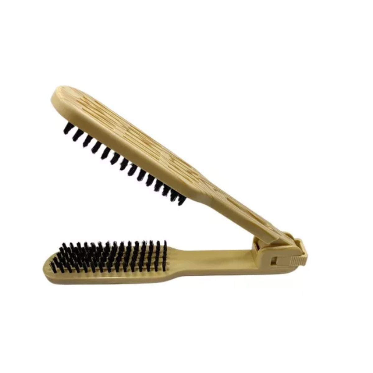 GENERICO - Pack X 8 Cepillos Para Alisado De Cabello