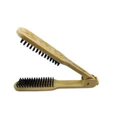 GENERICO - Pack X 8 Cepillos Para Alisado De Cabello