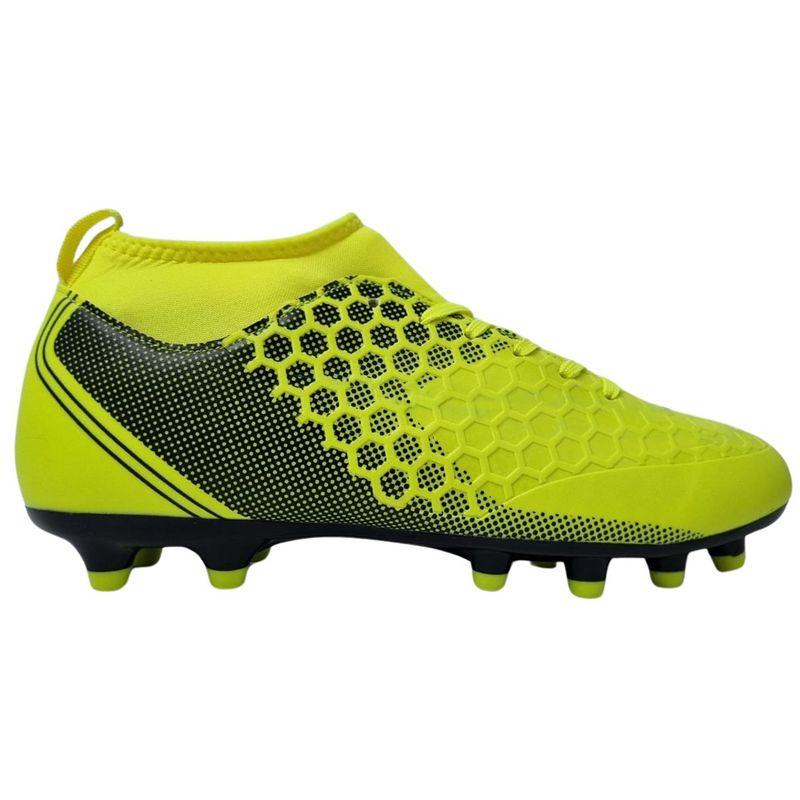 DYNAMOSTRONG CL - Zapatillas Para Jóvenes Con Toperoles Agarre y Estilo Deportivo