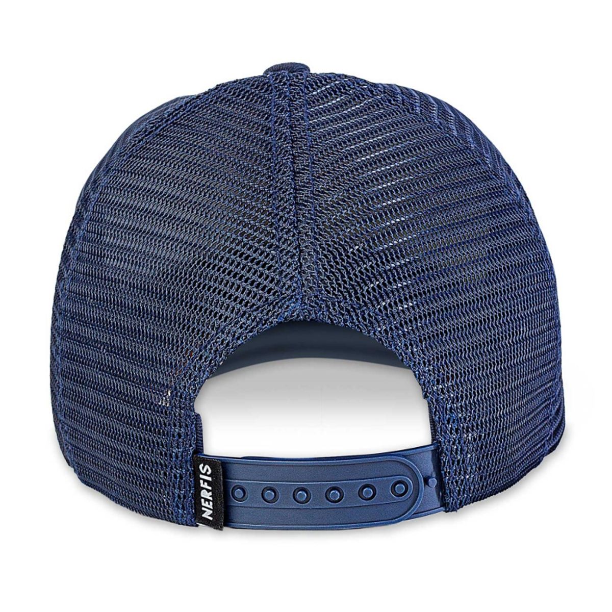 NERFIS - Jockey Araucaria Azul Nerfis