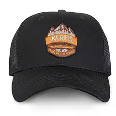 NERFIS - Jockey Bosque Negro