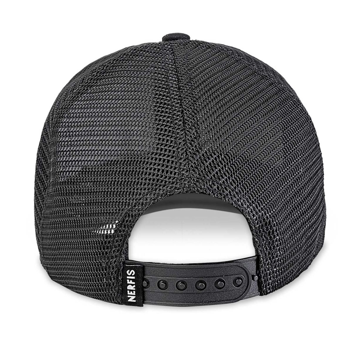 NERFIS - Jockey Bosque Negro Nerfis