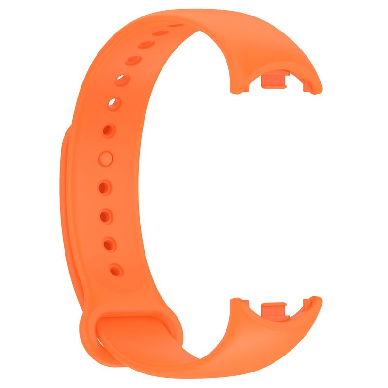 GENERICO - Pulsera Correa Para Xiaomi Mi Band 8 - Mi Band 9 - Colores