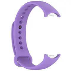 GENERICO - Pulsera Correa Para Xiaomi Mi Band 8 - Mi Band 9 - Colores