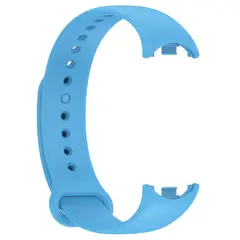 GENERICO - Pulsera Correa Para Xiaomi Mi Band 8 - Mi Band 9 - Colores
