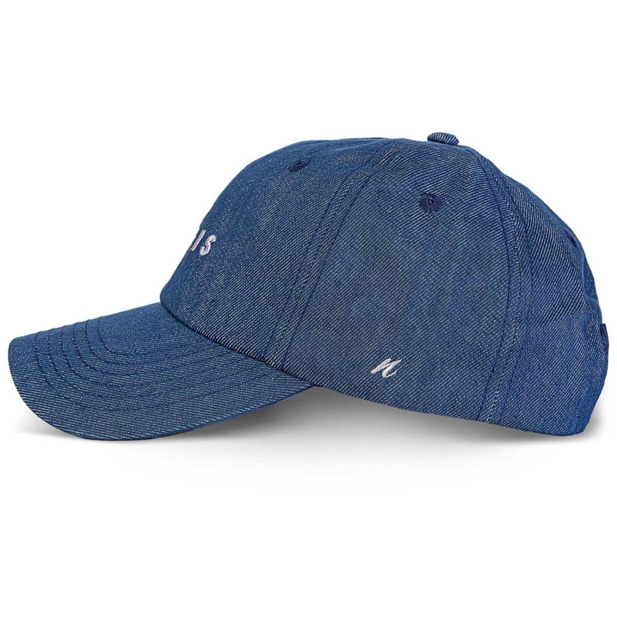NERFIS - Jockey Clásico Azul Nerfis