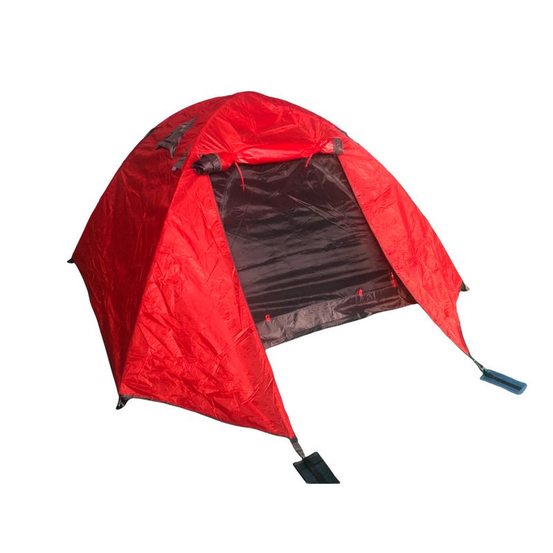 CHANGZHOU GILLIBRAND CAMPING OUTDOOR - Carpa Yukone  4  - Gillibrand