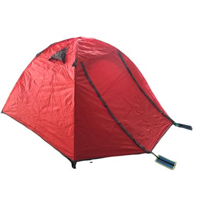 Imagen 2 del producto Carpa Yukone 4 - Gillibrand