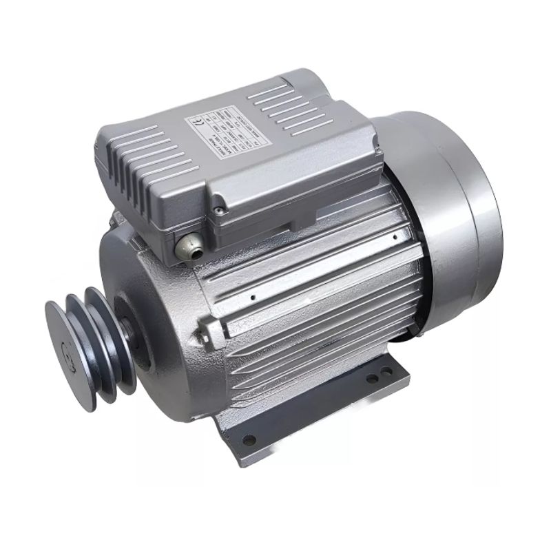 GENERICO - Bondu - Motor Electrico  Lehua 4HP 1450 RPM 220V