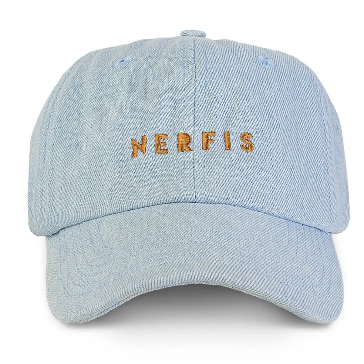 NERFIS - Jockey Clásico Celeste Nerfis