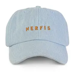 NERFIS - Jockey Clásico Celeste