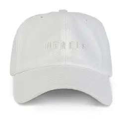 NERFIS - Jockey Clásico Blanco