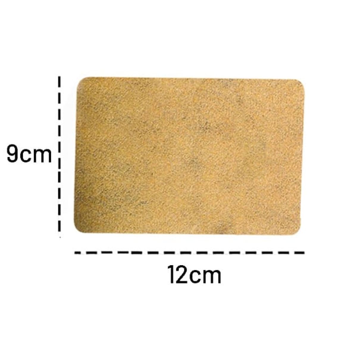 GENERICO - Parches Alivio de Dolor Goupatch 8 unidades Alivio Temporal