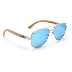 NERFIS - Anteojos de sol Kennedy Blue Polarizado.