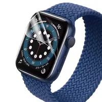 Mica De Hidrogel Para Apple Watch 45mm