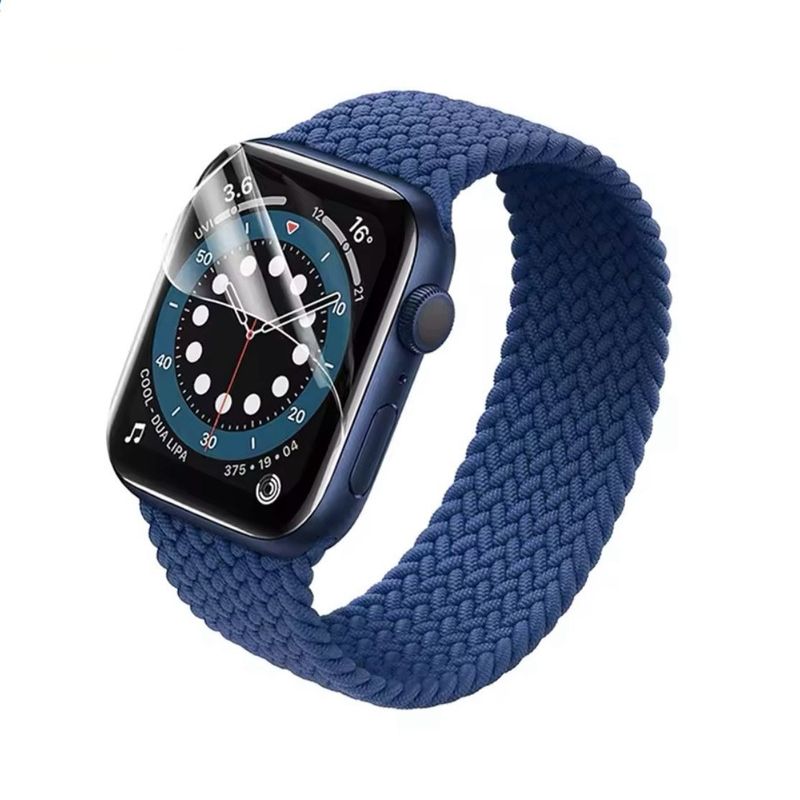 GENERICO - Mica De Hidrogel Para Apple Watch 40mm