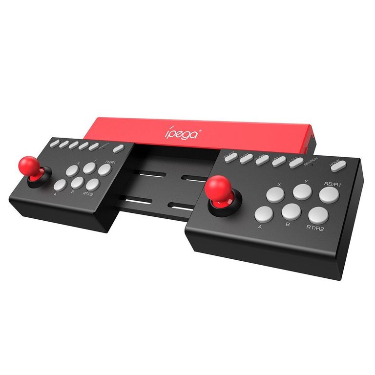 IPEGA Joystick doble P5P4P3NSANDROIDPC 9189