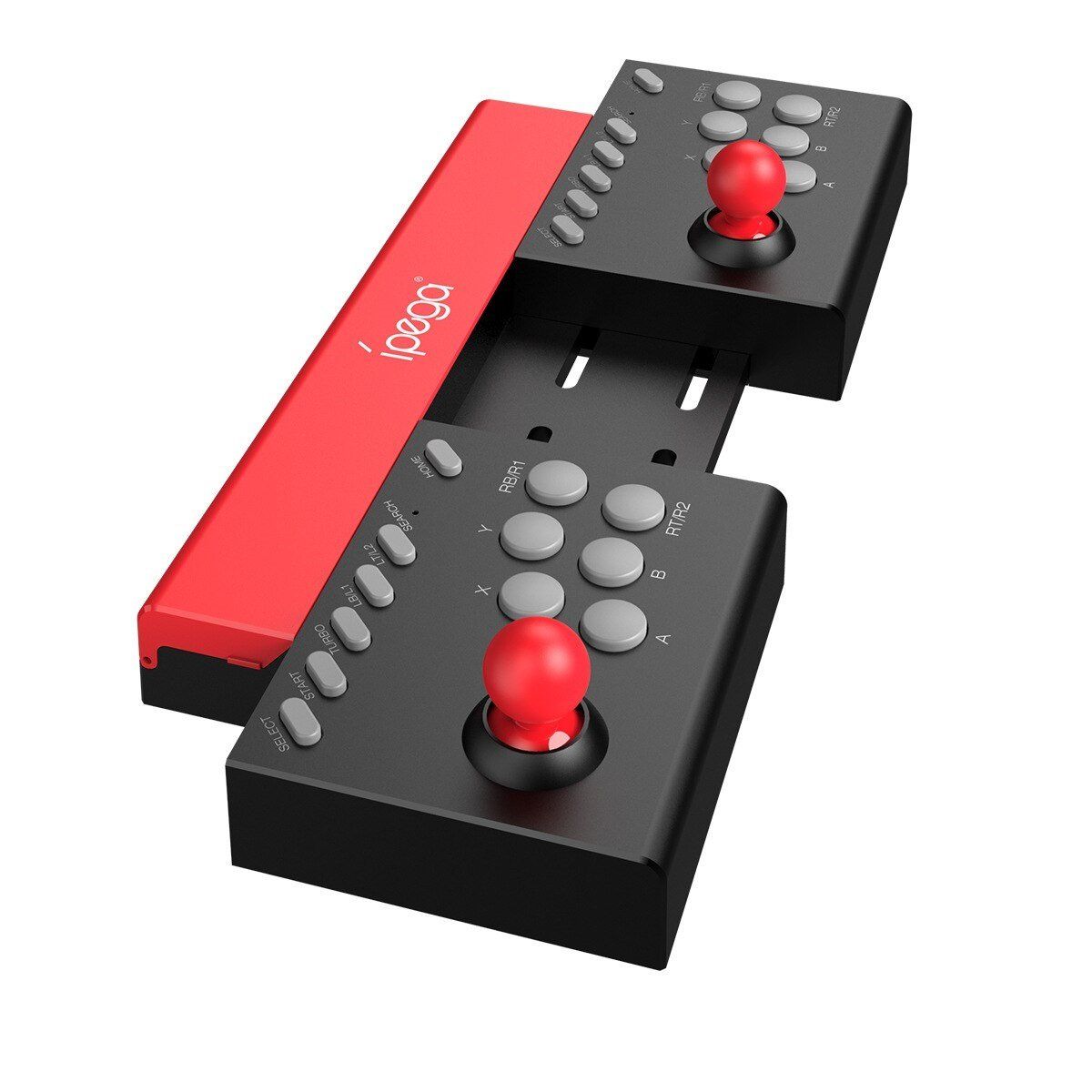IPEGA - Joystick doble P5P4P3NSANDROIDPC Ipega 9189