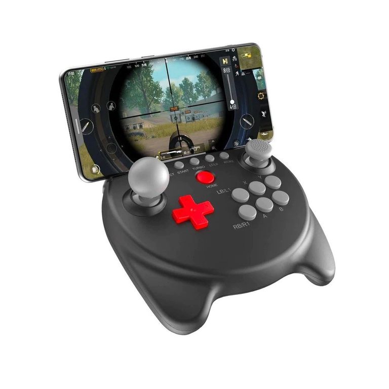IPEGA Gamepad joystick Bluetooth Android IOS PS2 NS PG-9191